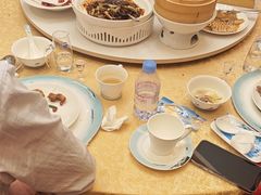 -民族饭店-四季餐厅