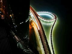 -演武大桥观景平台