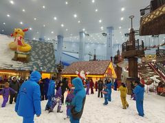 -广州热雪奇迹