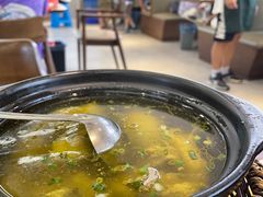 -食光慢宴·安吉土菜馆