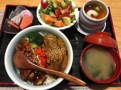 -活鳗饭·鹅肝范儿(高碑店店)