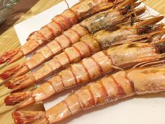 -吉之仙•中国制造•出口级食材日料店(领事馆总店)