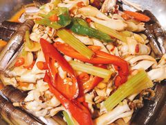 -盒马鲜生(皇庭广场店)