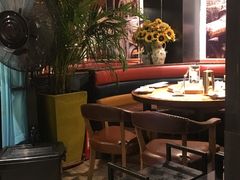 大堂-咕嘟草帽鱼·牛奶一样的鲜鱼汤(包河万达广场创始店)