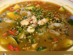 -霸王虾·小龙虾香辣蟹(玉林店)