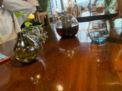 -忆咖啡观景餐厅(桂林象山公园店)