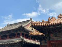 -雍和宫