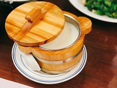 顺德双皮奶-中国大酒店·食街
