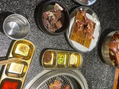 -红泥小火炉·东北泥炉烤肉(天一旗舰店)