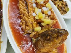 -普天和酒楼(天津之眼店)