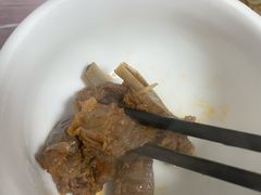 -梅红羊肉馆(赭山西路店)