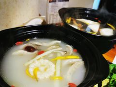 -束河人家(南锣鼓巷店)