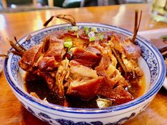 印象东坡肉-印象江南(东栅店)
