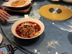 -辣螃铠盆盆蟹大排档(海昌店)