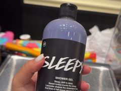 -LUSH(威尼斯人店)