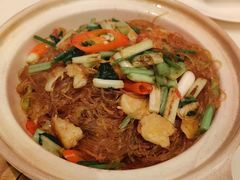 -利苑酒家(金宝店)