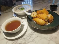 -钟菜·粤菜点心·宴请(海上世界·汇港二期店)