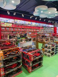 -哈姆雷斯(王府井百货大楼店)