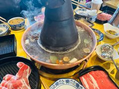 -牛街清真满恒記(平安里西大街店)