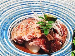 -黑崎烧肉·山野厨房(坪山店)