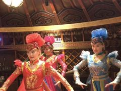-蒙古大营(朝阳公园店)