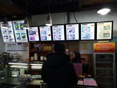 -陇上全荟兰州传统牛肉面(延吉路店)
