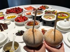 -曲水兰亭(北京四惠店)