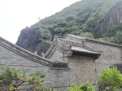 -大境门景区