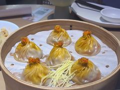-苏小柳点心·手作小笼包(浦东嘉里城分院)