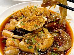 -潮之南·潮汕菜·鱼仔档(南山店)