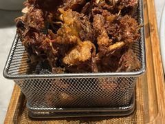 -泰钰丰烤鸭(开发区店)