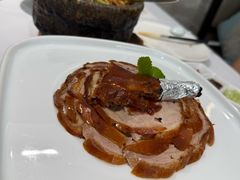 -味+新京宴·烤鸭·北京菜(创意谷店)
