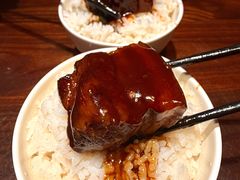 -老瑞福上海菜(人民广场店)