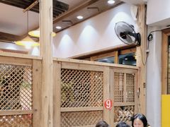 -下梅人家土菜馆(历史文化餐厅度假区店)