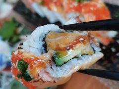 -活鳗饭·鹅肝范儿(高碑店店)