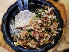 广岛好味烧-胜代日本料理(云程巷小区店)