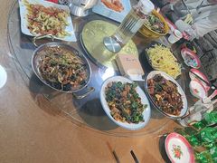 -酒肉门孔府菜(曲阜游客中心店)