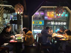 -川里谈·川味小馆(北京路店)