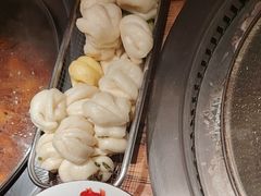 -山河屯铁锅炖鲜鹅·东北菜(开发区一店)