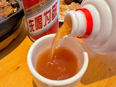 -莲花公园煎蟹·30年闽菜(火车站店)