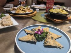 -百年银屏蚝烙·潮汕菜·非遗(乐山店)