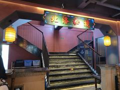 -张家卫·阳江菜·小海鲜(肥婆湾桥店)