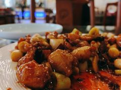-玉林烤鸭店(垡头店)