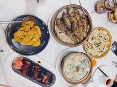 -禾府酒家·传统广府味(番禺店)