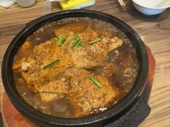 -九转小磨·东北菜老字号(祥安店)