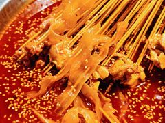 -嘉州鲜知味钵钵鸡(奎星楼店)