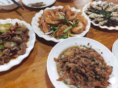 -温州一家人美食(西木头市店)