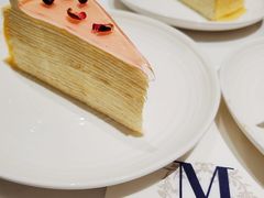 -Lady M New York(澳门伦敦人店)