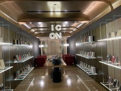 -深圳滨河时代ICON LAB艾垦酒店