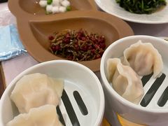 -喜鼎海胆水饺(平安金融中心店)